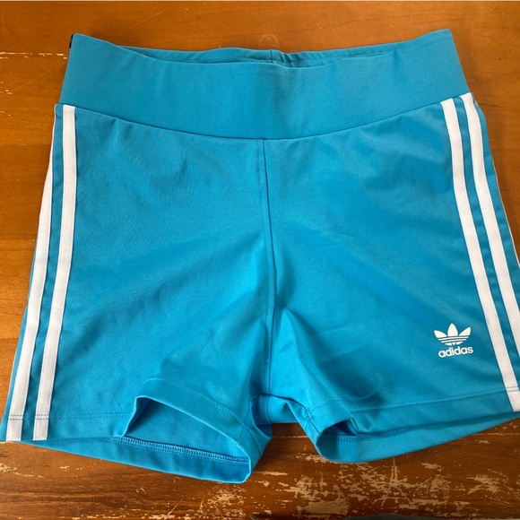 Adidas Shorts - Picture 1 of 5